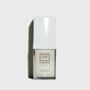 U Beauty Resurfacing Compound 15 ML